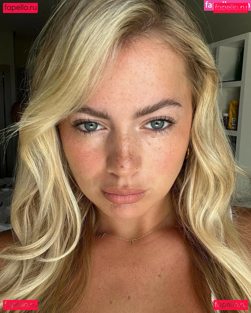 Tasha Ghouri Onlyfans Photo Gallery 