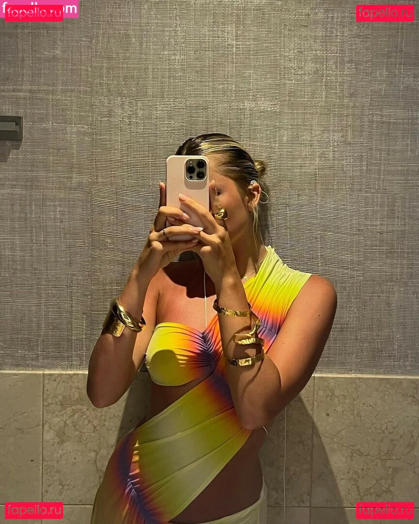 Tasha Ghouri Onlyfans Photo Gallery 