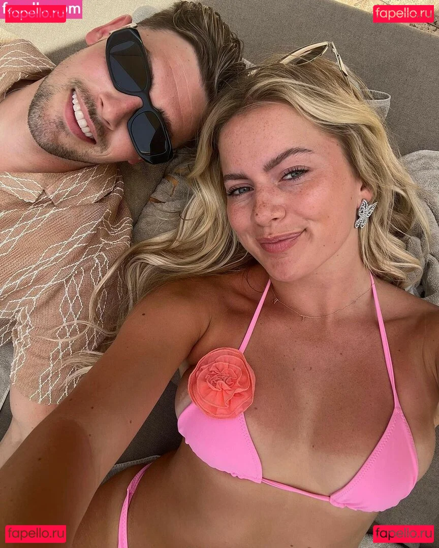 Tasha Ghouri Onlyfans Photo Gallery 