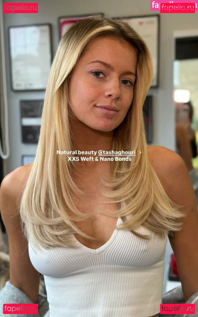 Tasha Ghouri Onlyfans Photo Gallery 