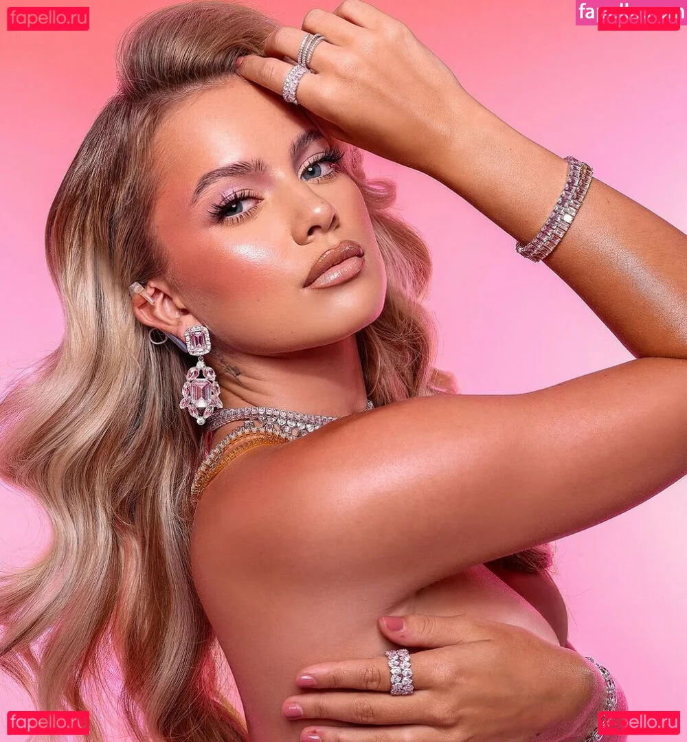 Tasha Ghouri Onlyfans Photo Gallery 