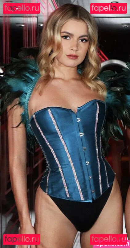 Tasha Ghouri Onlyfans Photo Gallery 