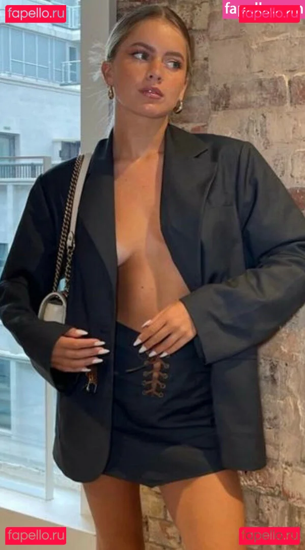 Tasha Ghouri Onlyfans Photo Gallery 