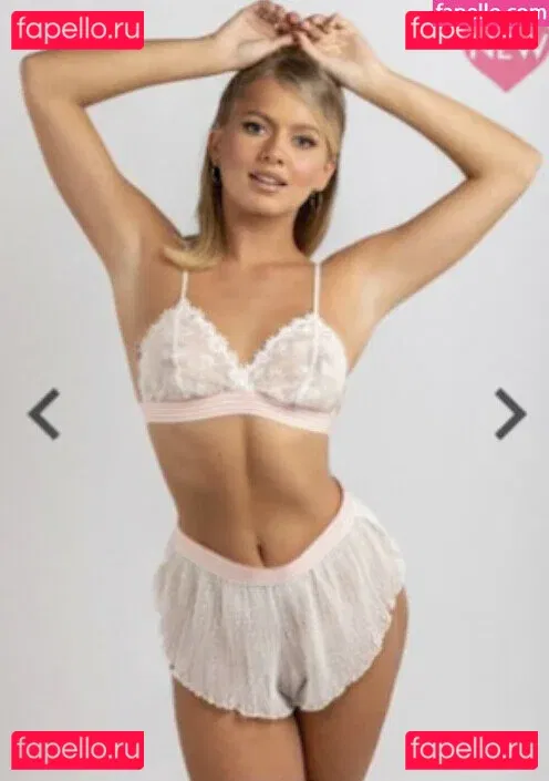 Tasha Ghouri Onlyfans Photo Gallery 