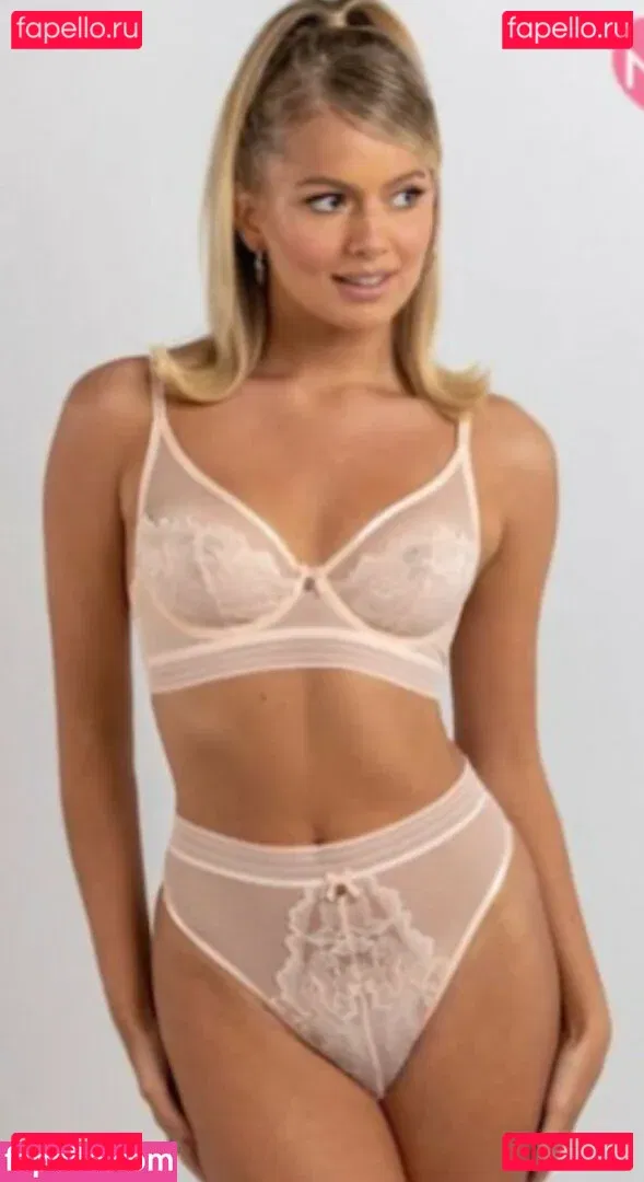 Tasha Ghouri Onlyfans Photo Gallery 