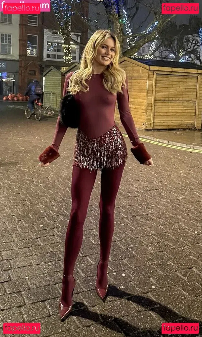 Tasha Ghouri Onlyfans Photo Gallery 