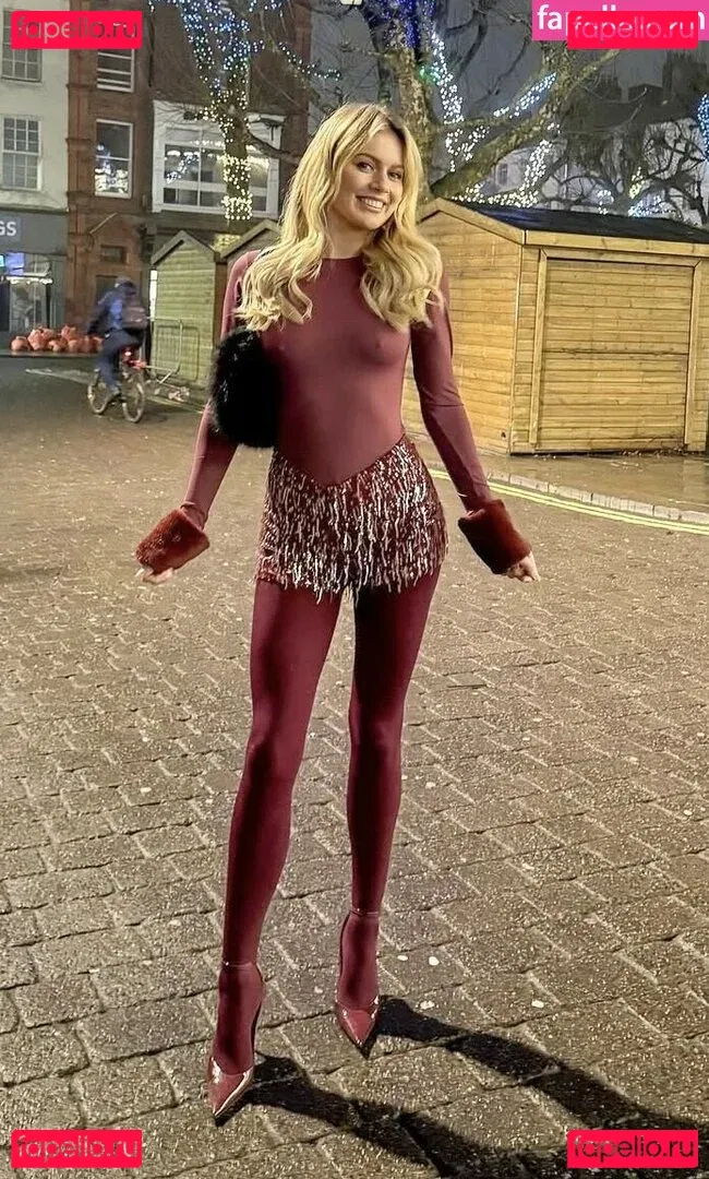 Tasha Ghouri Onlyfans Photo Gallery 