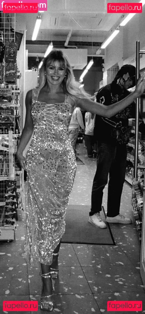 Tasha Ghouri Onlyfans Photo Gallery 