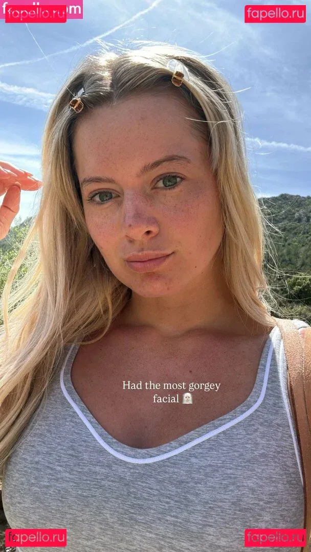 Tasha Ghouri Onlyfans Photo Gallery 