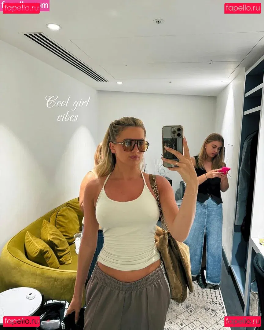 Tasha Ghouri Onlyfans Photo Gallery 