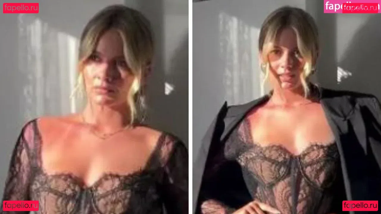 Tasha Ghouri Onlyfans Photo Gallery 