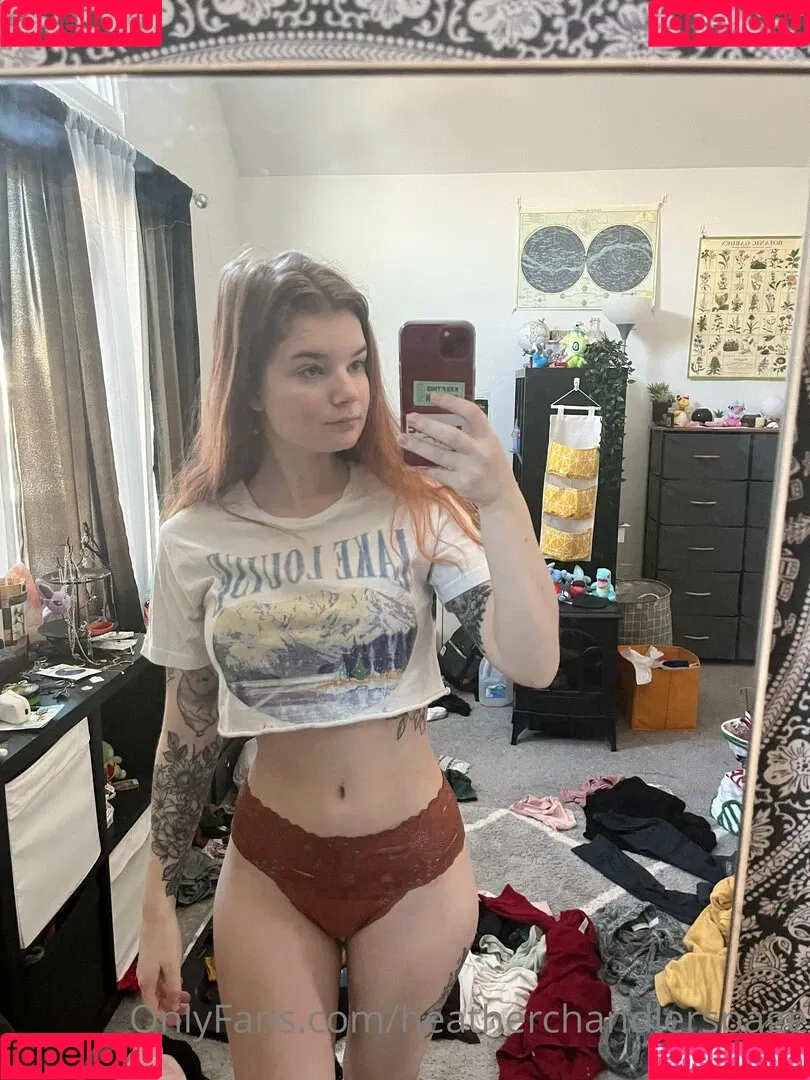 heatherchandlerspage Onlyfans Photo Gallery 