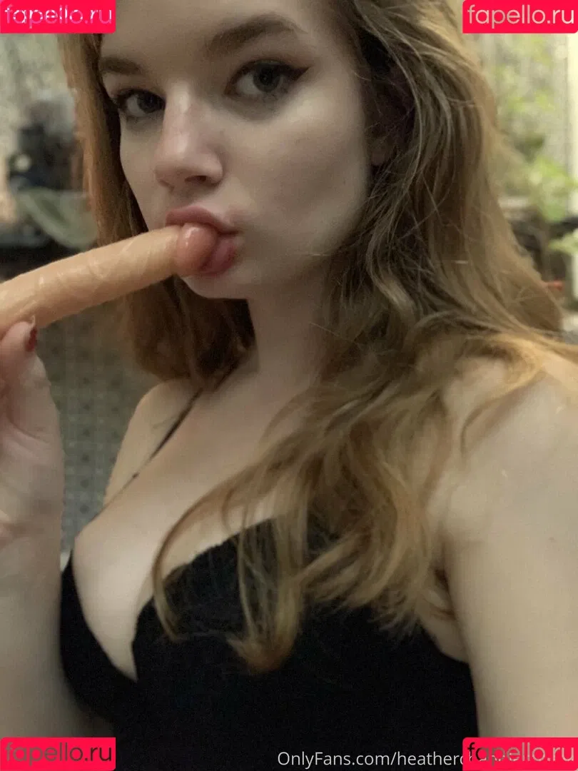 heatherchandlerspage Onlyfans Photo Gallery 