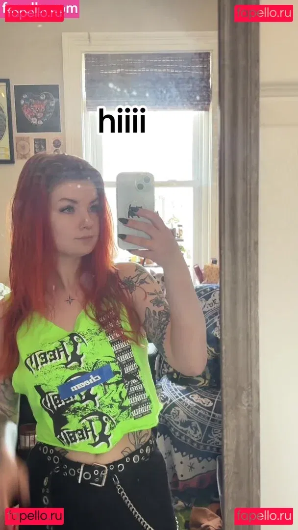 heatherchandlerspage Onlyfans Photo Gallery 