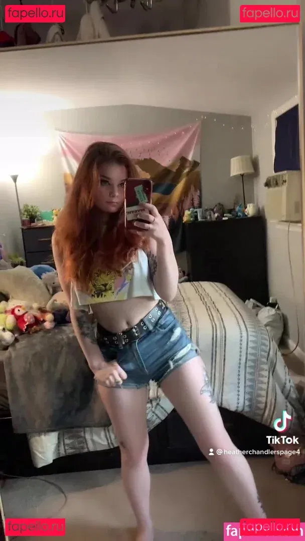 heatherchandlerspage Onlyfans Photo Gallery 