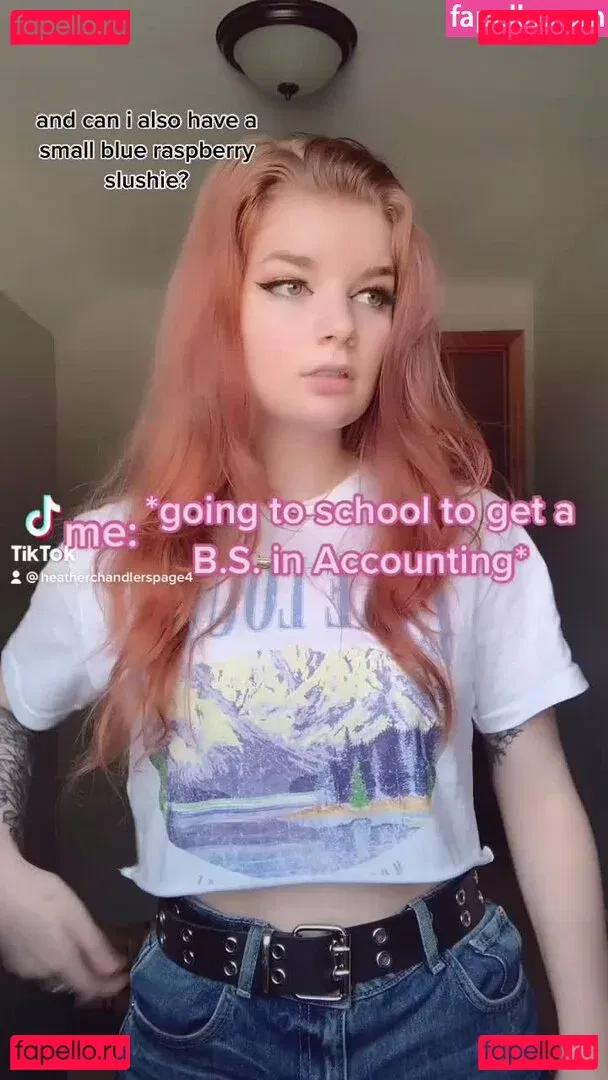 heatherchandlerspage Onlyfans Photo Gallery 