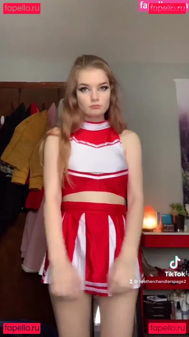 heatherchandlerspage Onlyfans Photo Gallery 