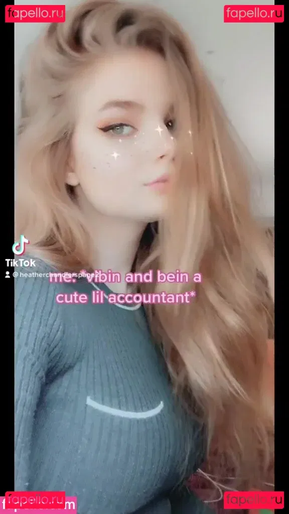 heatherchandlerspage Onlyfans Photo Gallery 