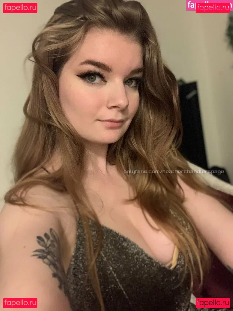 heatherchandlerspage Onlyfans Photo Gallery 