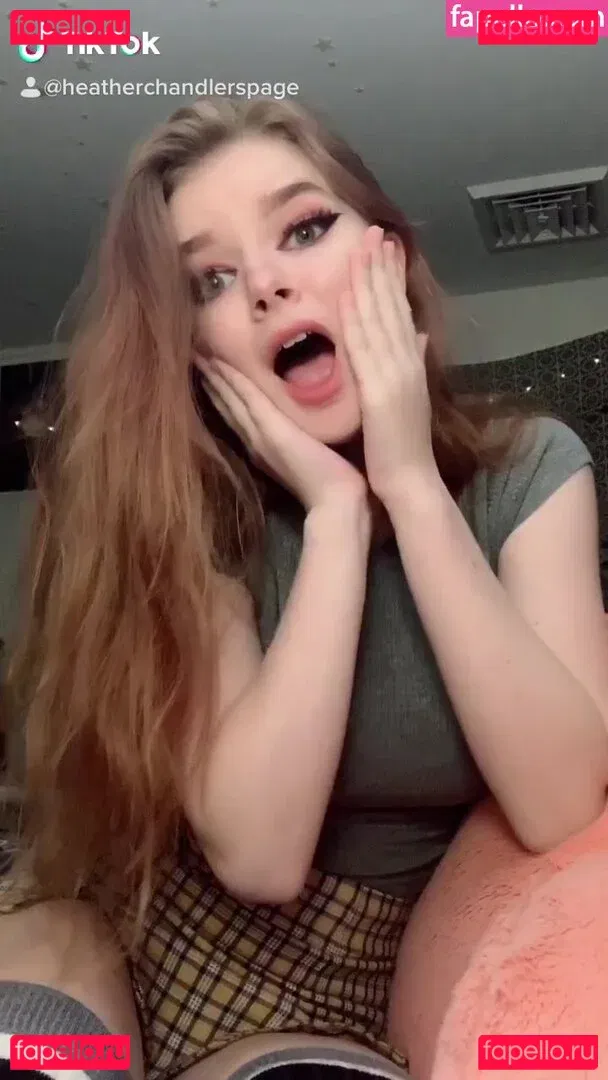 heatherchandlerspage Onlyfans Photo Gallery 