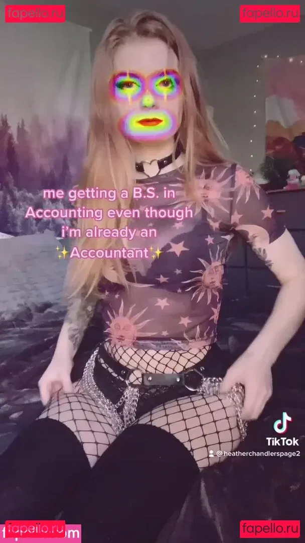 heatherchandlerspage Onlyfans Photo Gallery 