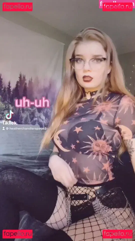 heatherchandlerspage Onlyfans Photo Gallery 