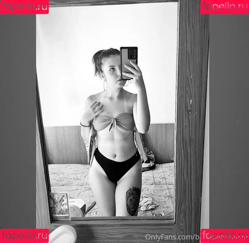 babydeeeefree Onlyfans Photo Gallery 