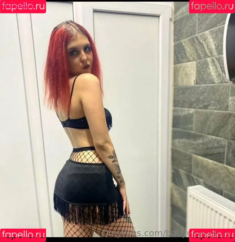 babydeeeefree Onlyfans Photo Gallery 
