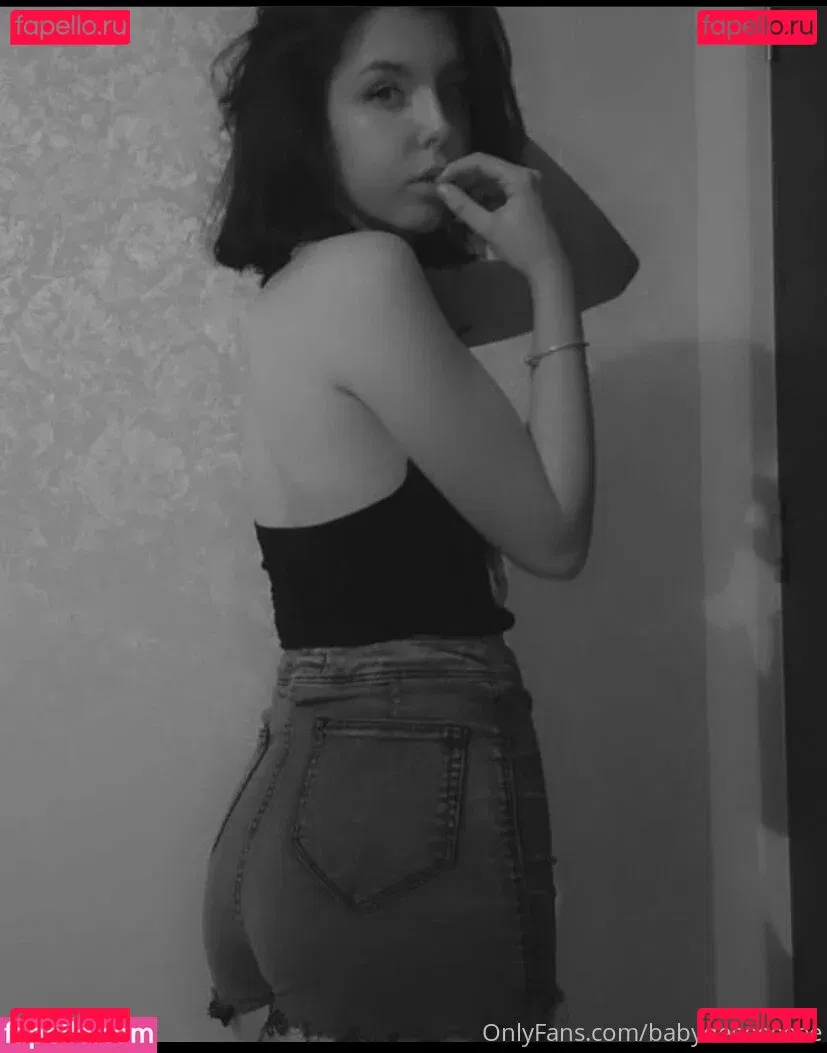 babydeeeefree Onlyfans Photo Gallery 