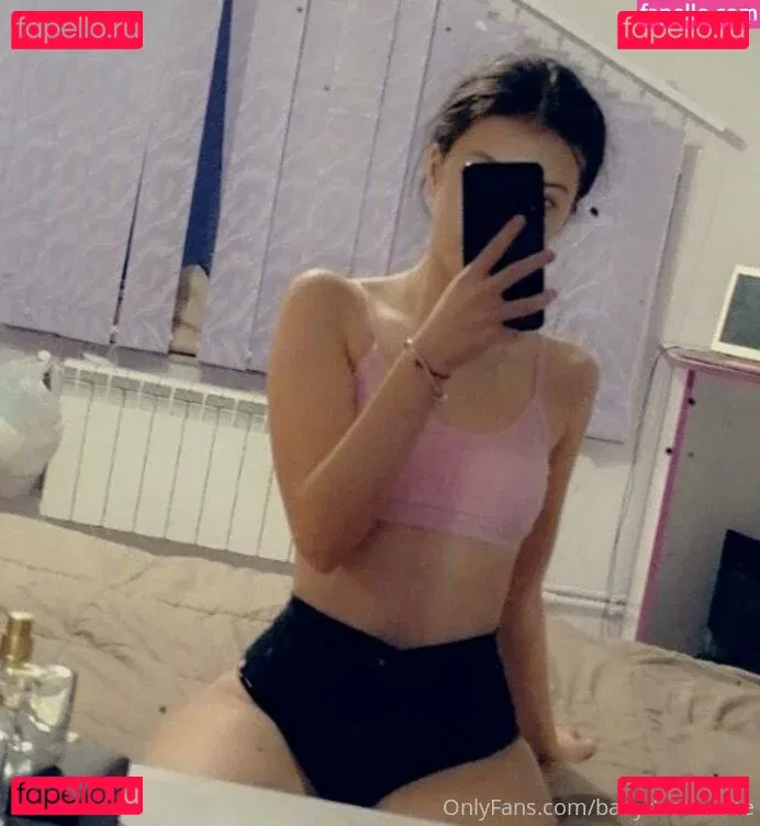 babydeeeefree Onlyfans Photo Gallery 