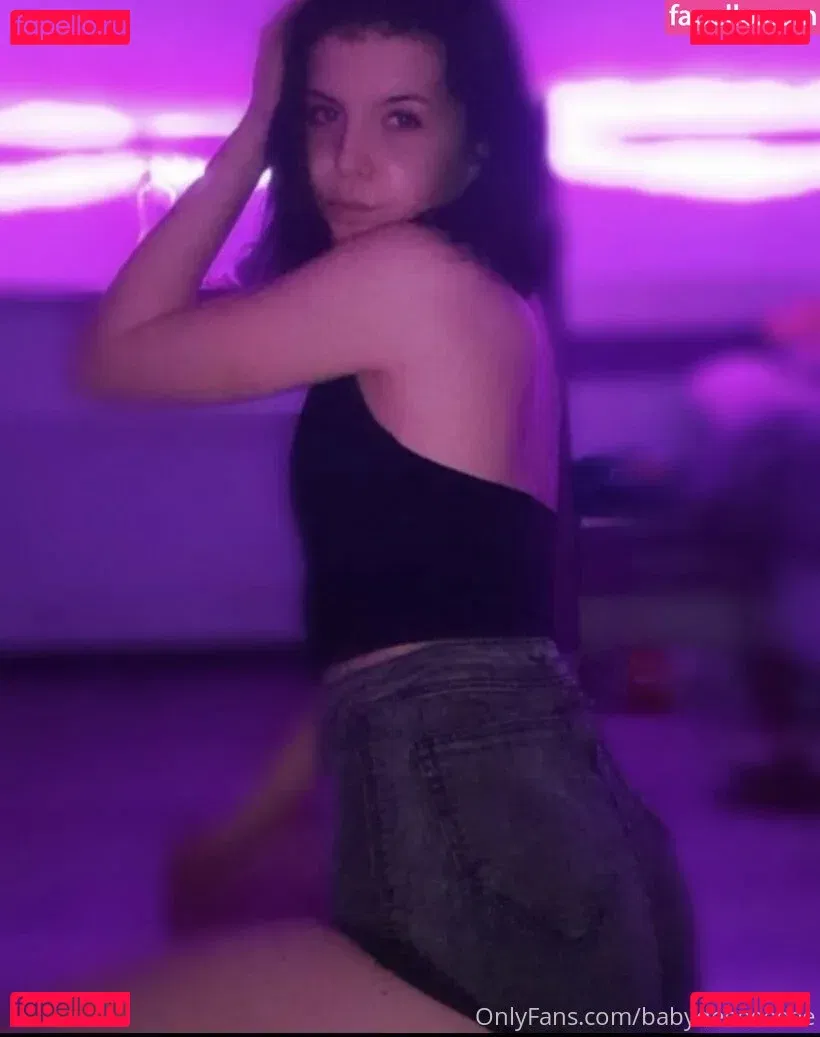 babydeeeefree Onlyfans Photo Gallery 