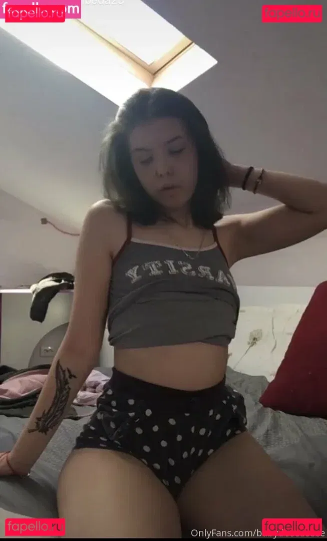 babydeeeefree Onlyfans Photo Gallery 