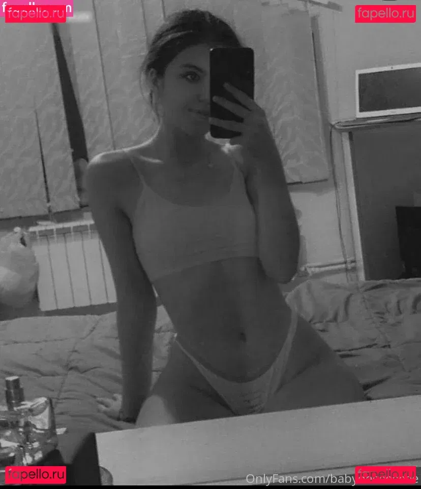 babydeeeefree Onlyfans Photo Gallery 