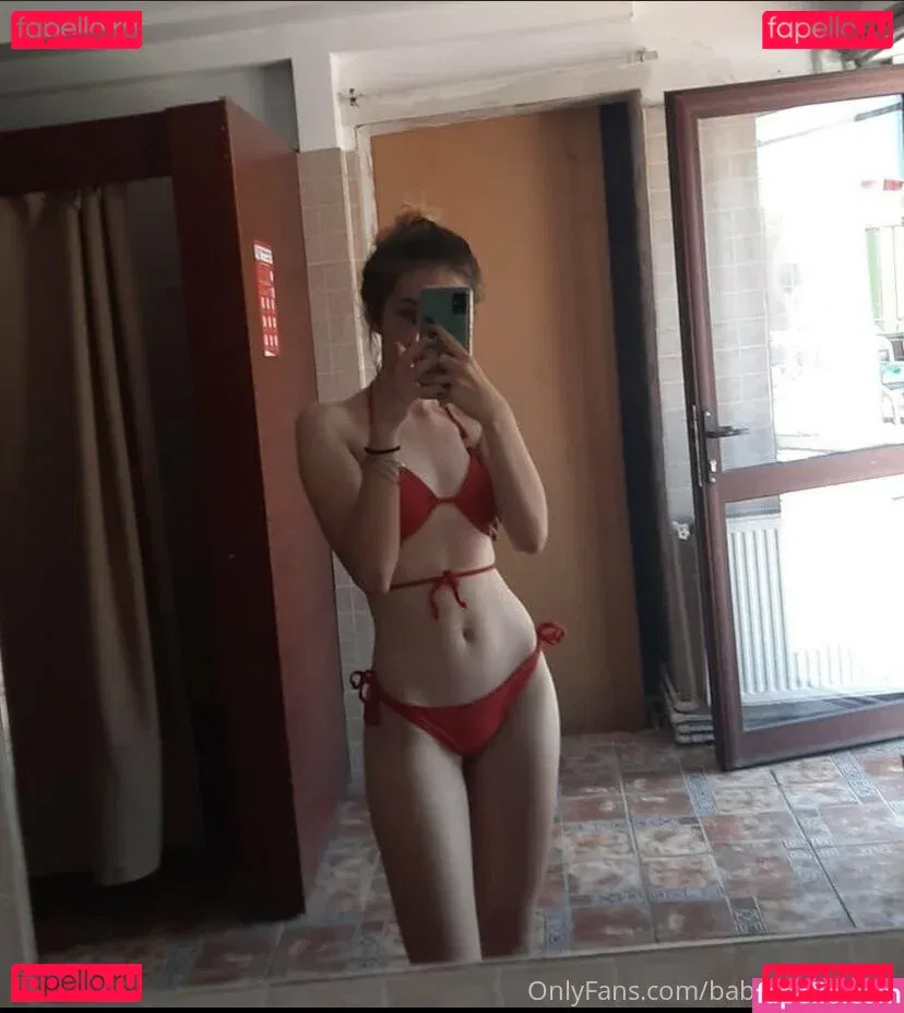 babydeeeefree Onlyfans Photo Gallery 