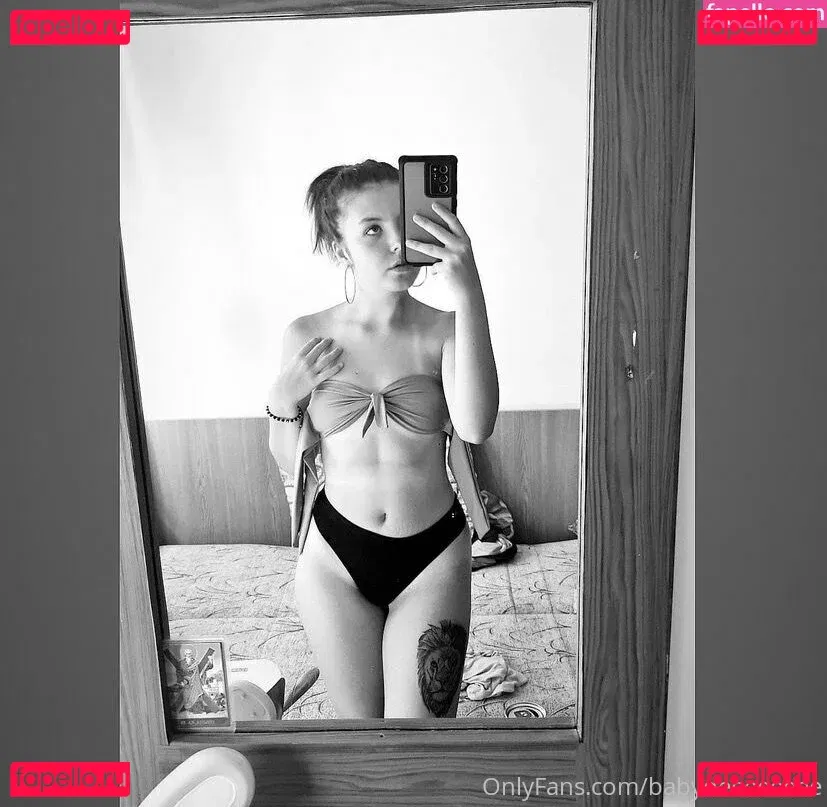 babydeeeefree Onlyfans Photo Gallery 