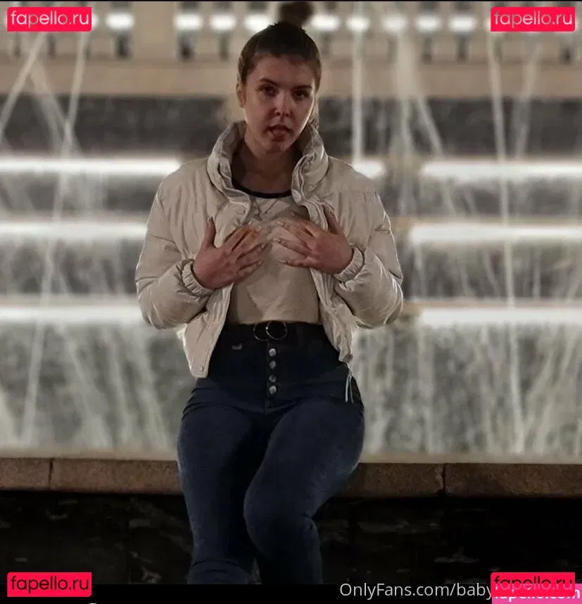 babydeeeefree Onlyfans Photo Gallery 