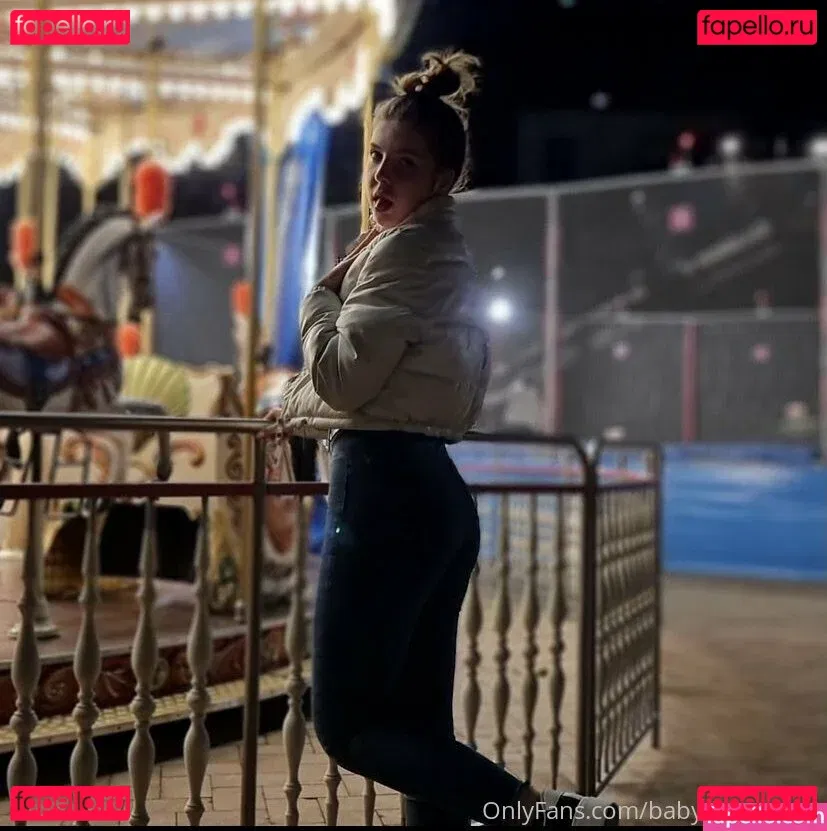 babydeeeefree Onlyfans Photo Gallery 