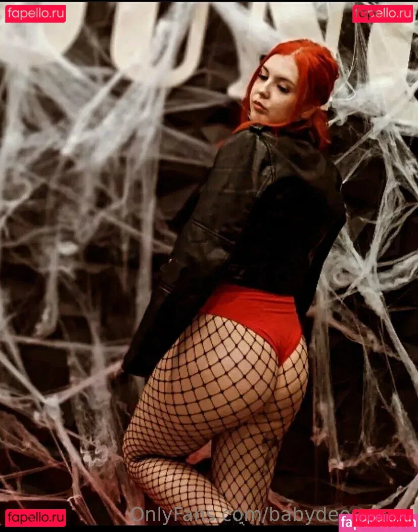 babydeeeefree Onlyfans Photo Gallery 