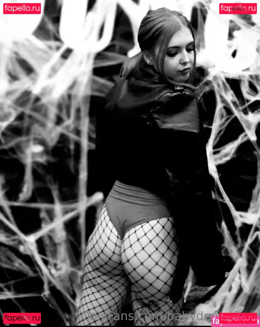 babydeeeefree Onlyfans Photo Gallery 