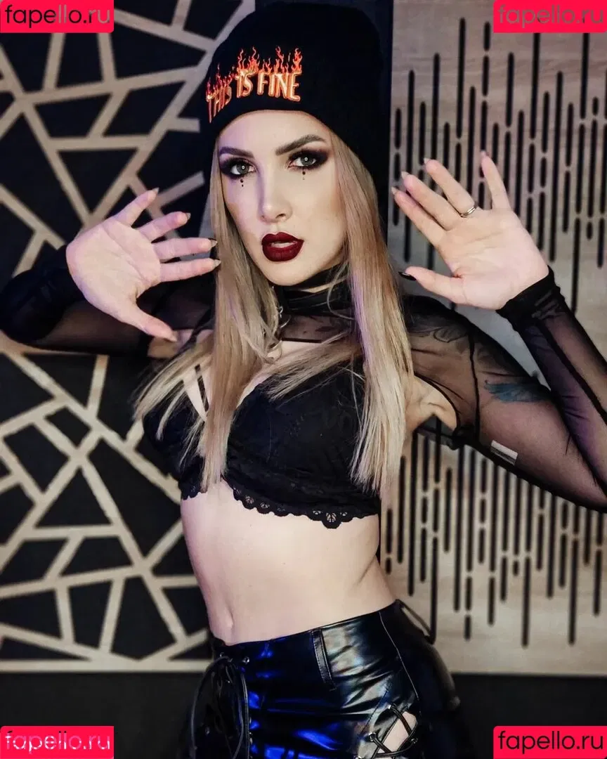 Addie Nicole Amick Onlyfans Photo Gallery 