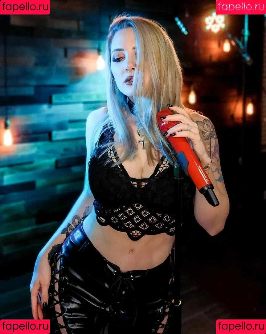 Addie Nicole Amick Onlyfans Photo Gallery 