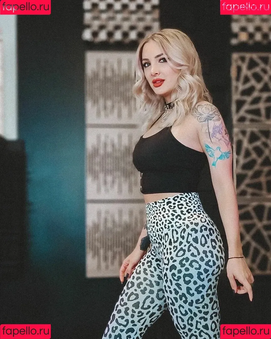 Addie Nicole Amick Onlyfans Photo Gallery 
