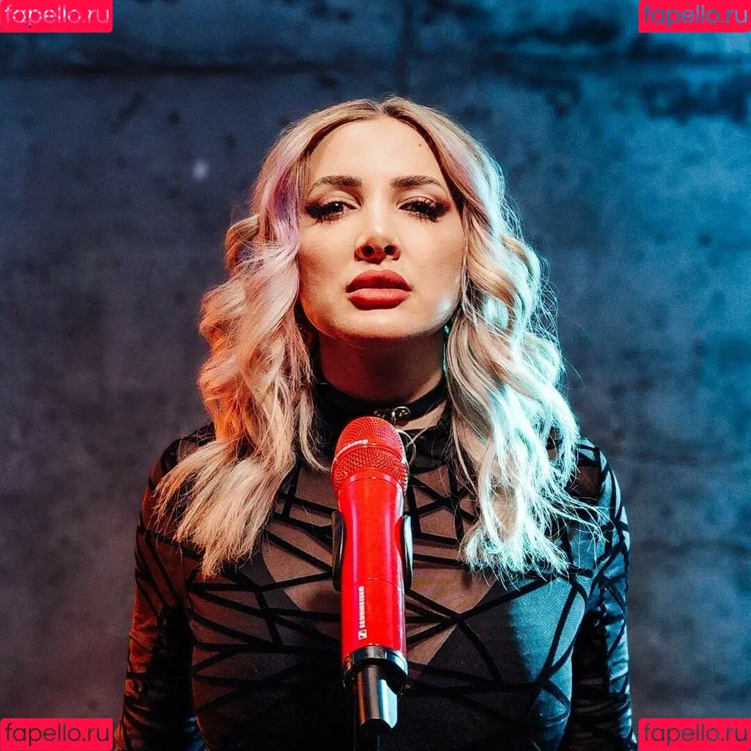 Addie Nicole Amick Onlyfans Photo Gallery 