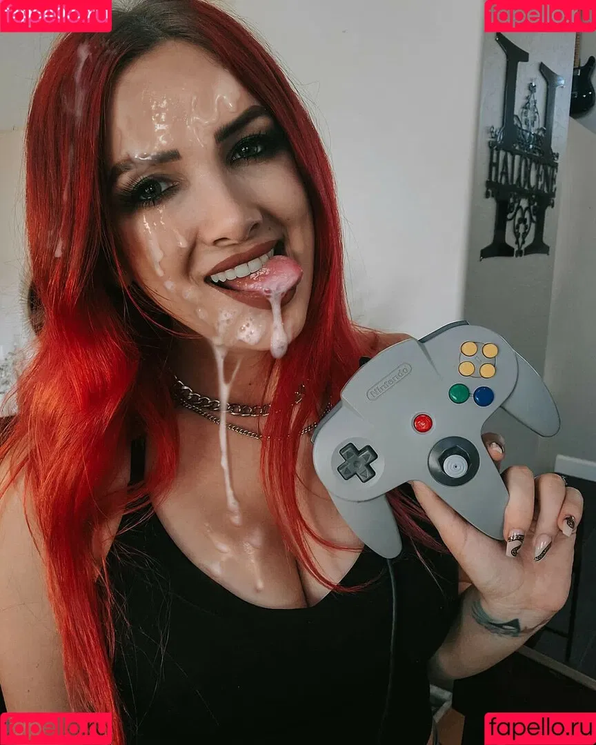 Addie Nicole Amick Onlyfans Photo Gallery 