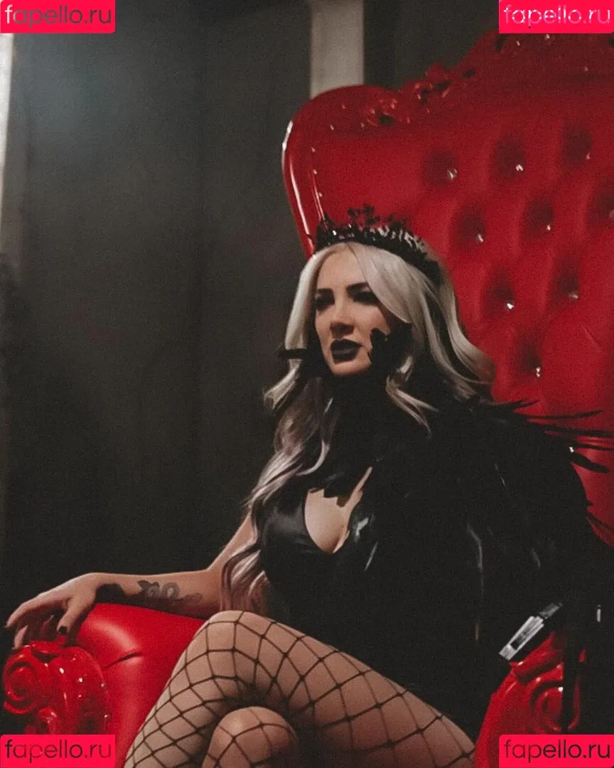 Addie Nicole Amick Onlyfans Photo Gallery 