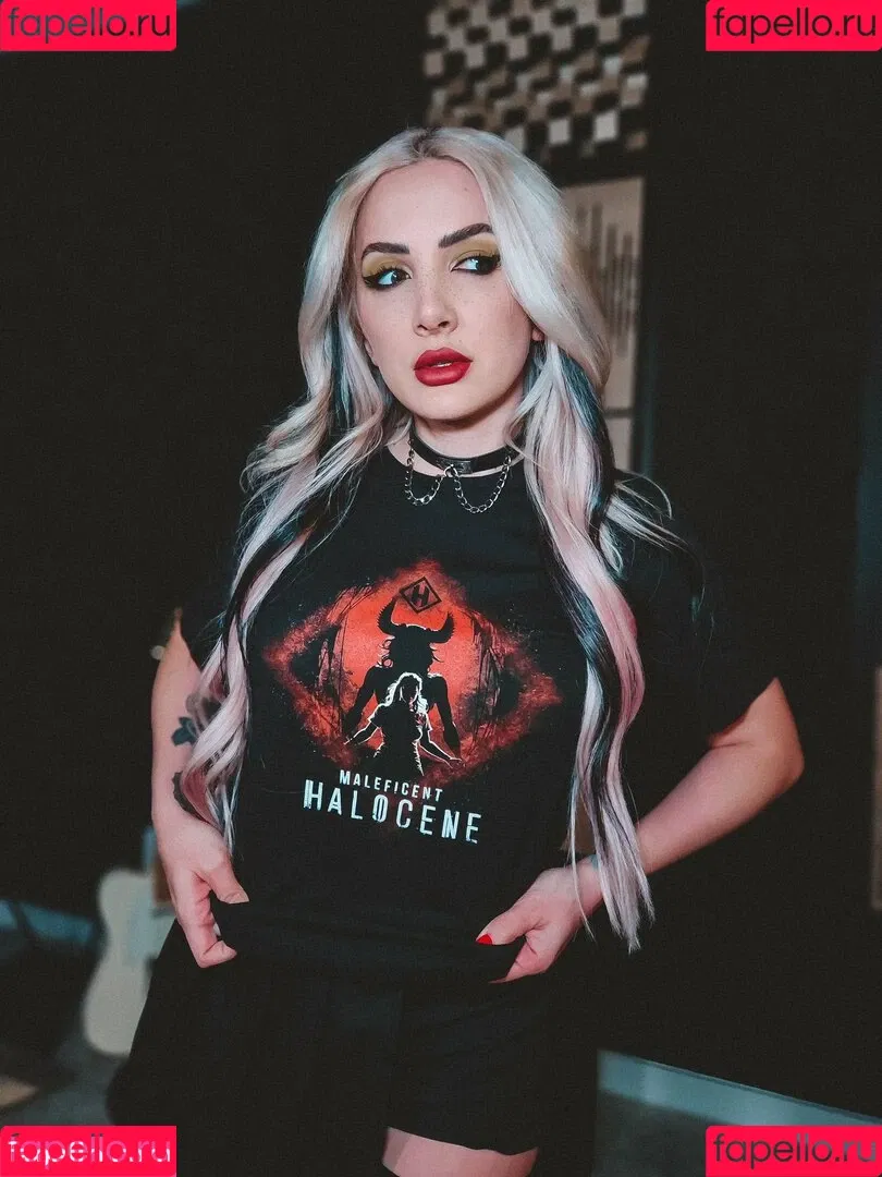 Addie Nicole Amick Onlyfans Photo Gallery 