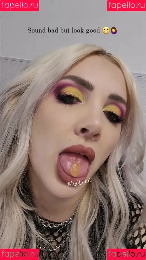 Addie Nicole Amick Onlyfans Photo Gallery 
