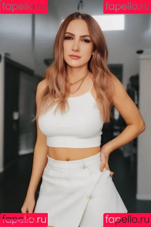 Addie Nicole Amick Onlyfans Photo Gallery 
