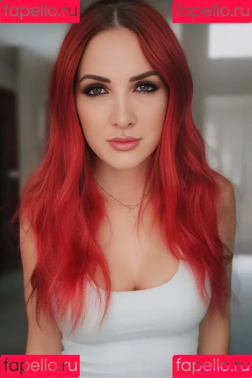 Addie Nicole Amick Onlyfans Photo Gallery 