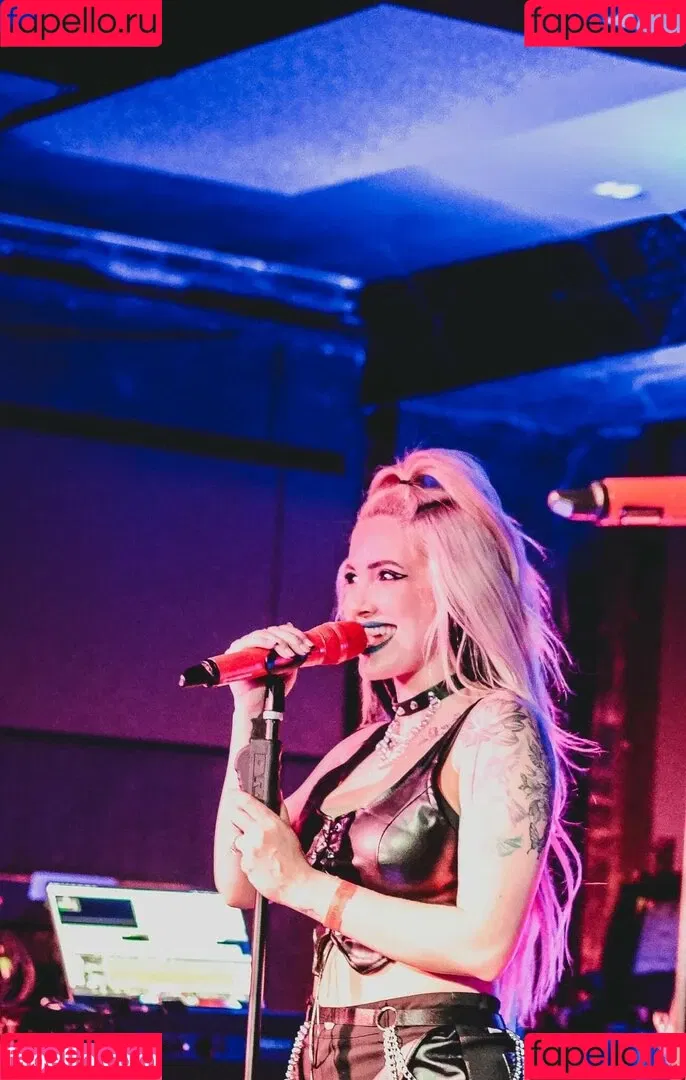Addie Nicole Amick Onlyfans Photo Gallery 
